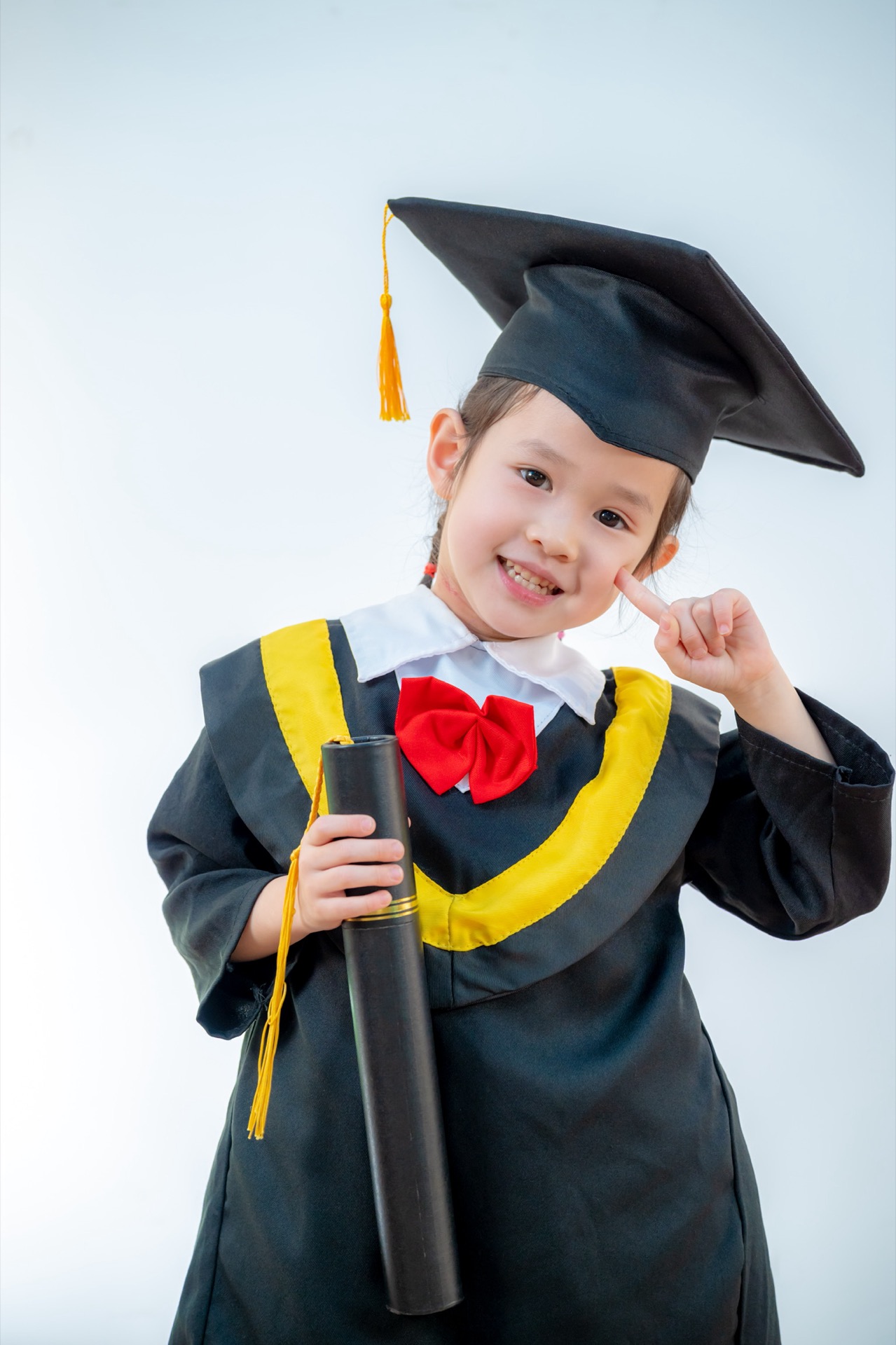 畢業照 親子攝影 家庭寫真