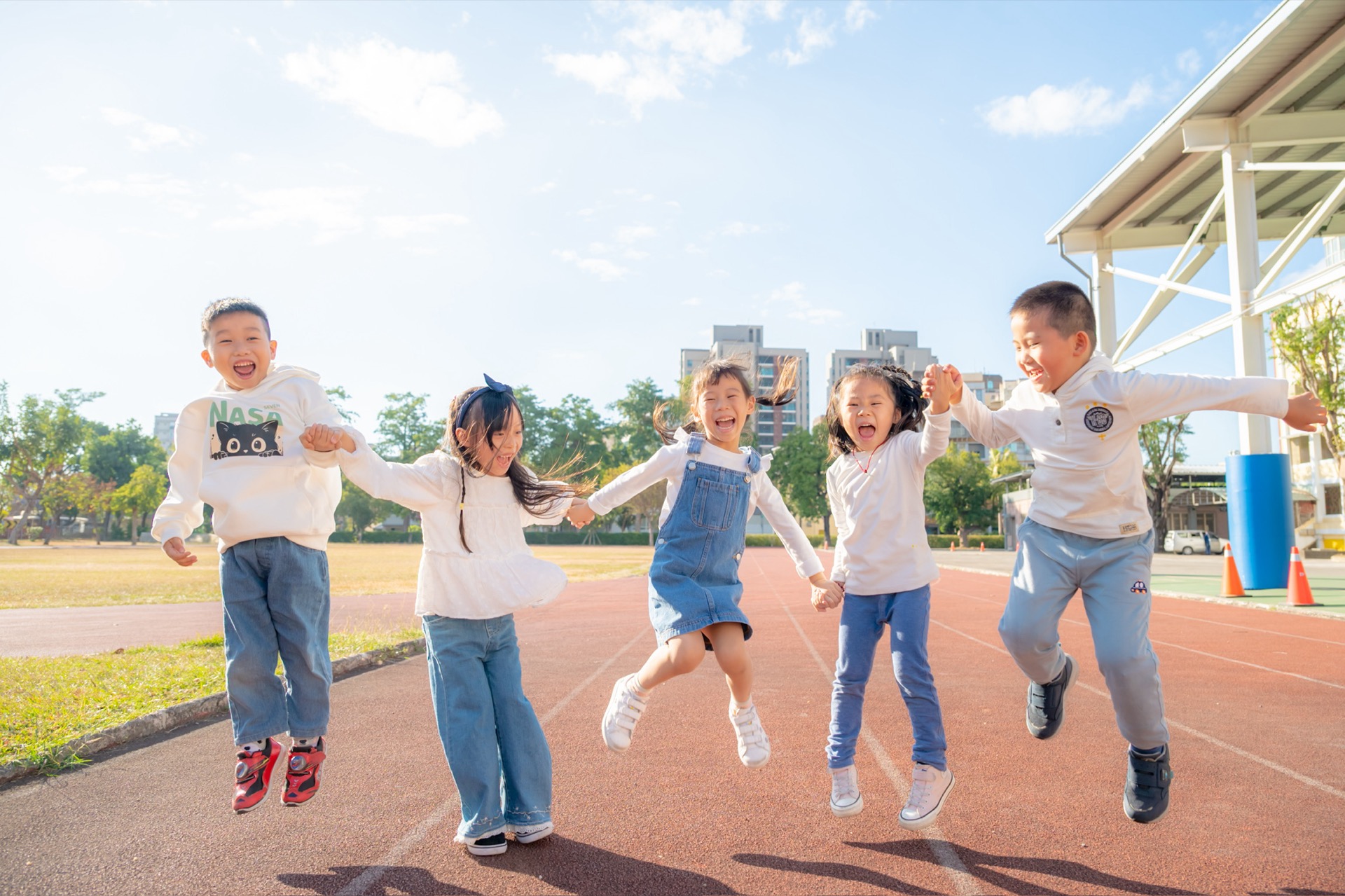畢業照攝影 小巴老師 幼兒園音樂班