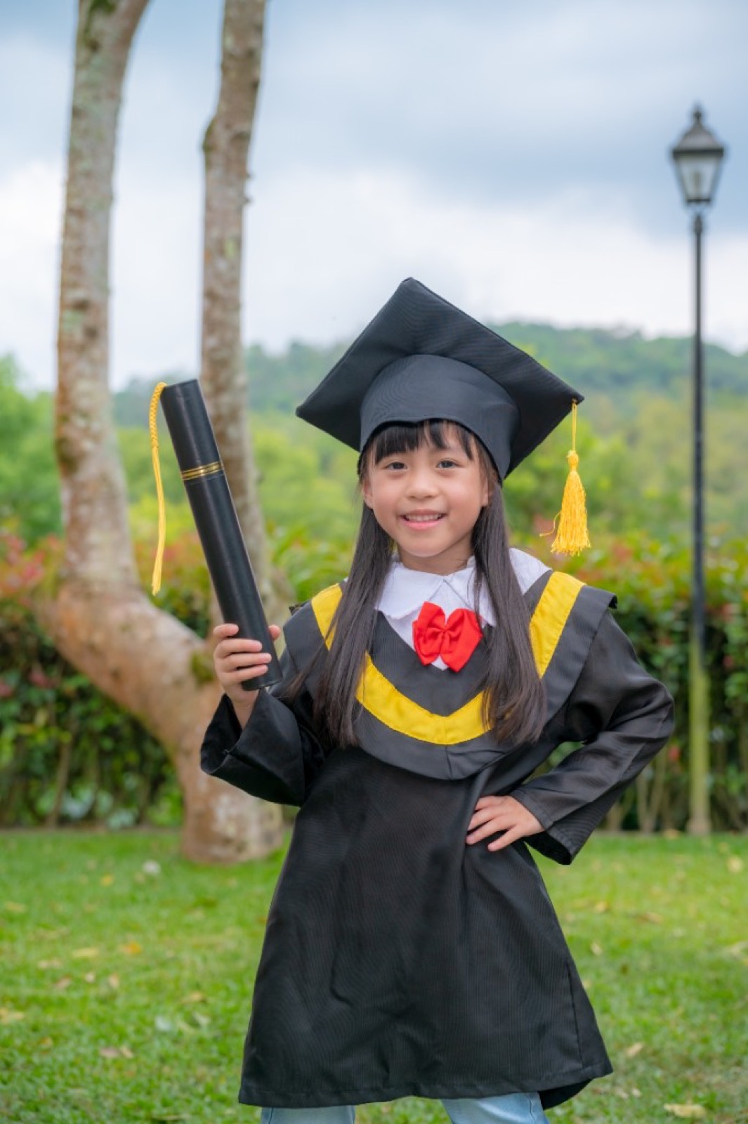 幼兒園畢業照 師生合照 家庭合照