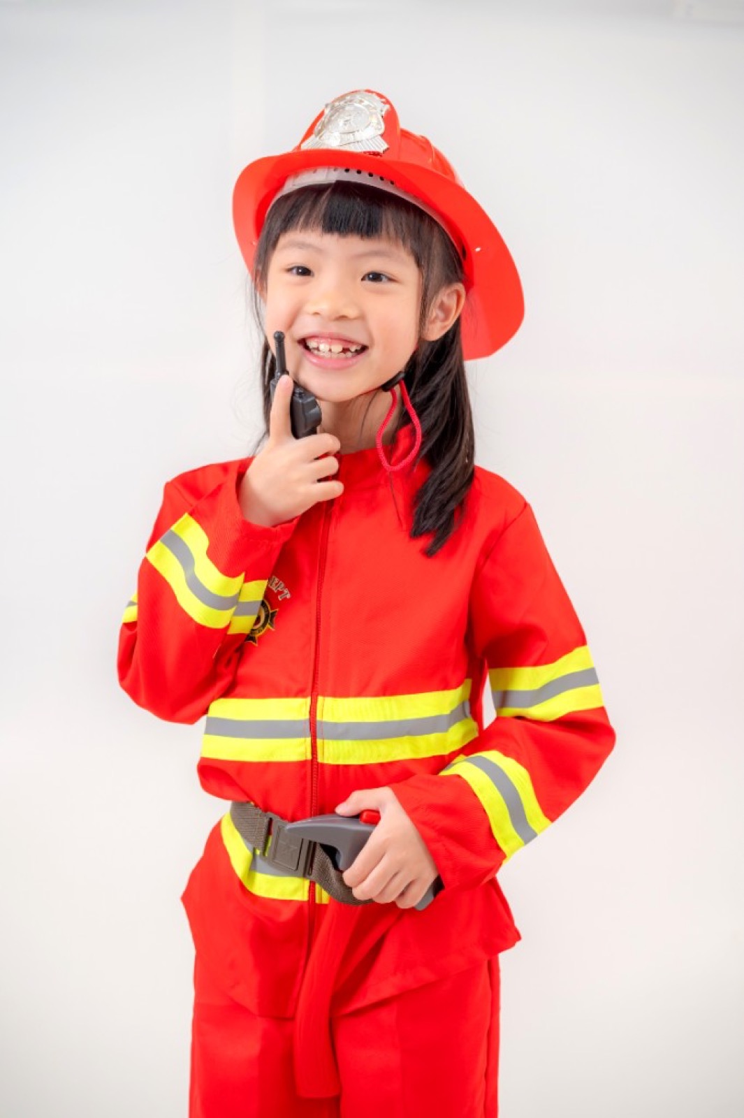 幼兒園畢業照 職業夢想主題攝影