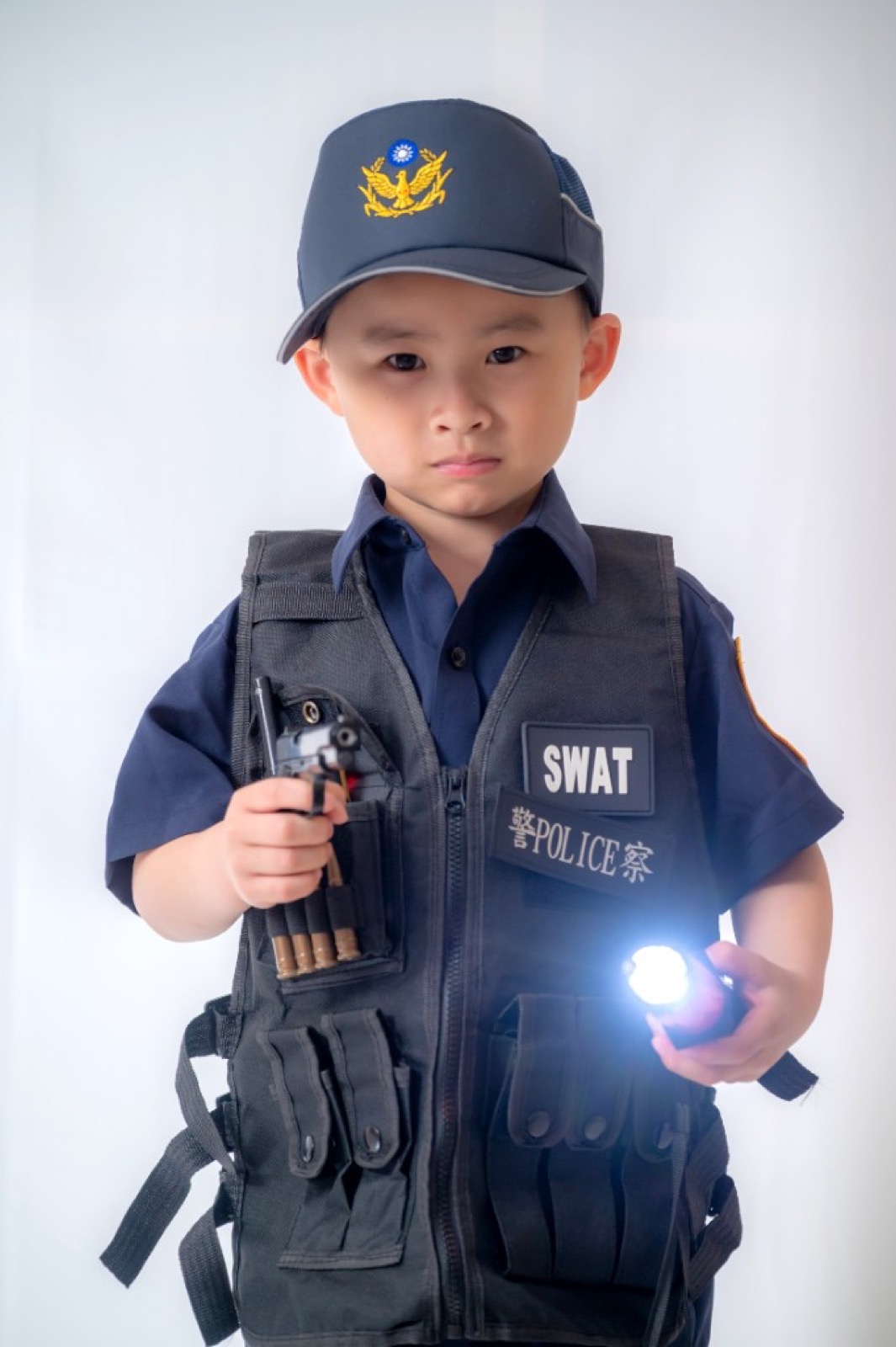 幼兒園畢業照 校園情境與遊戲紀錄