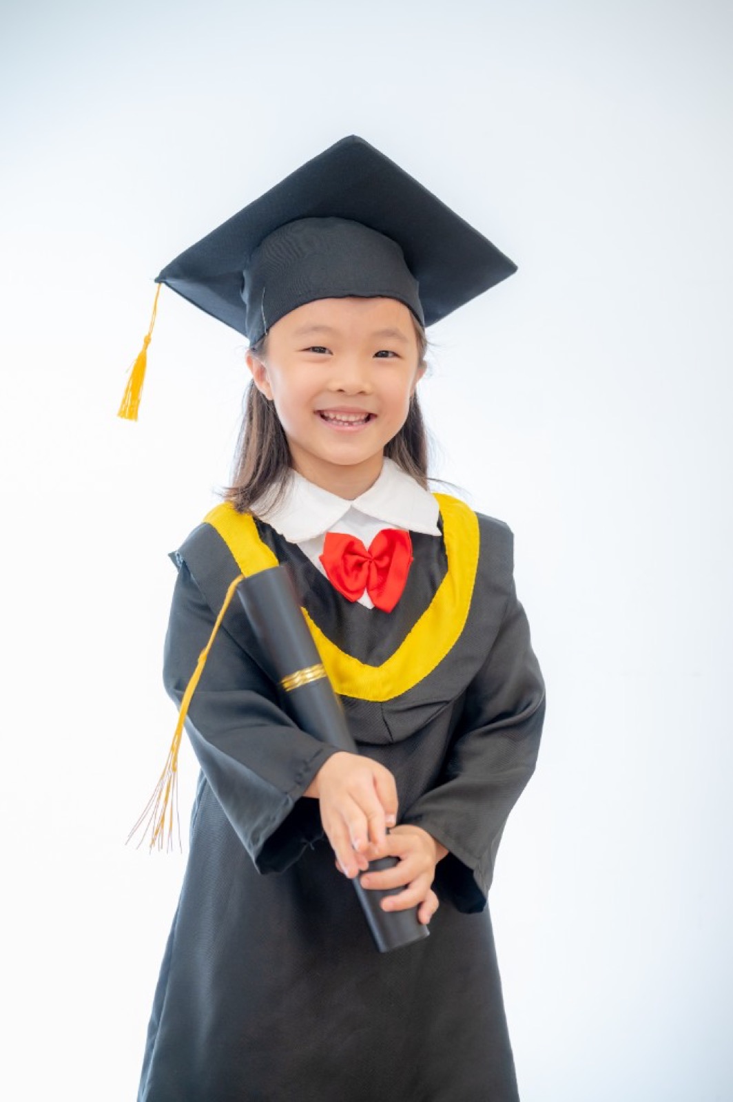 幼兒園畢業照 嘉義 日式建築