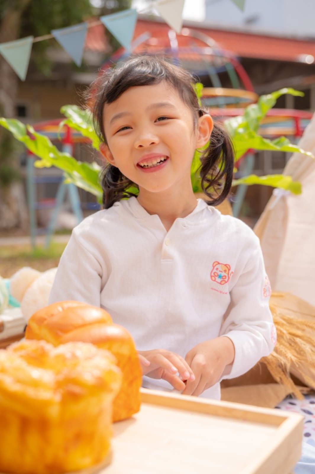 幼兒園攝影 兒童寫真 自然互動