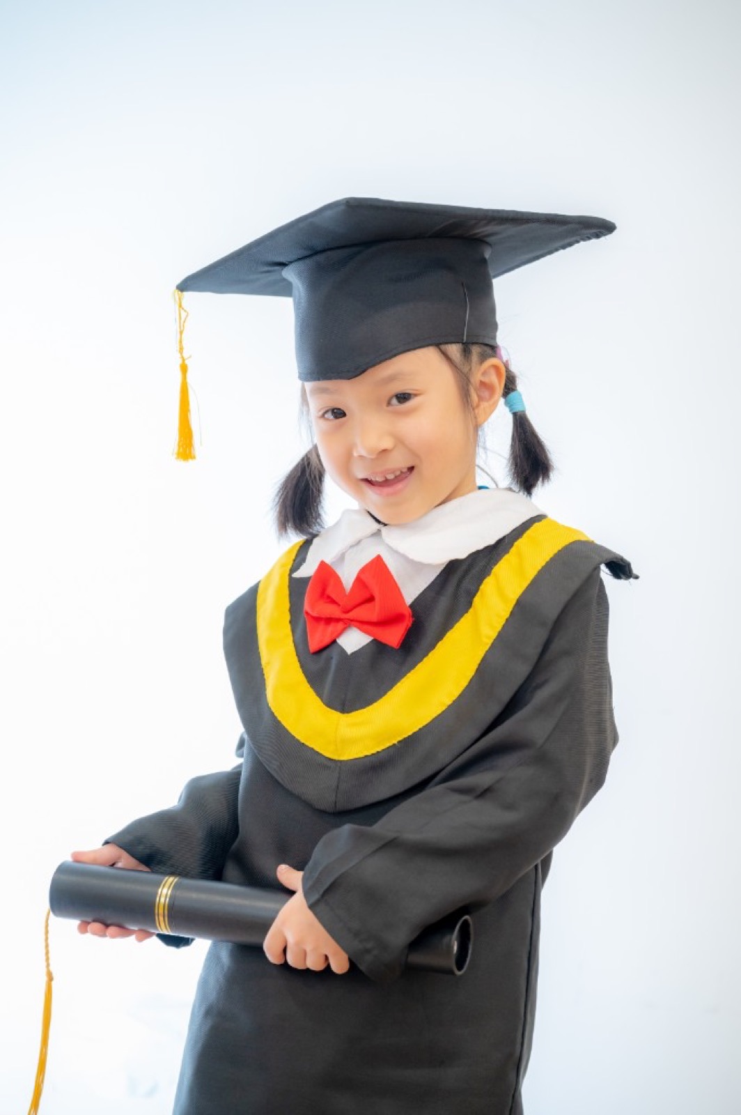 幼兒園畢業照 嘉義 日式建築