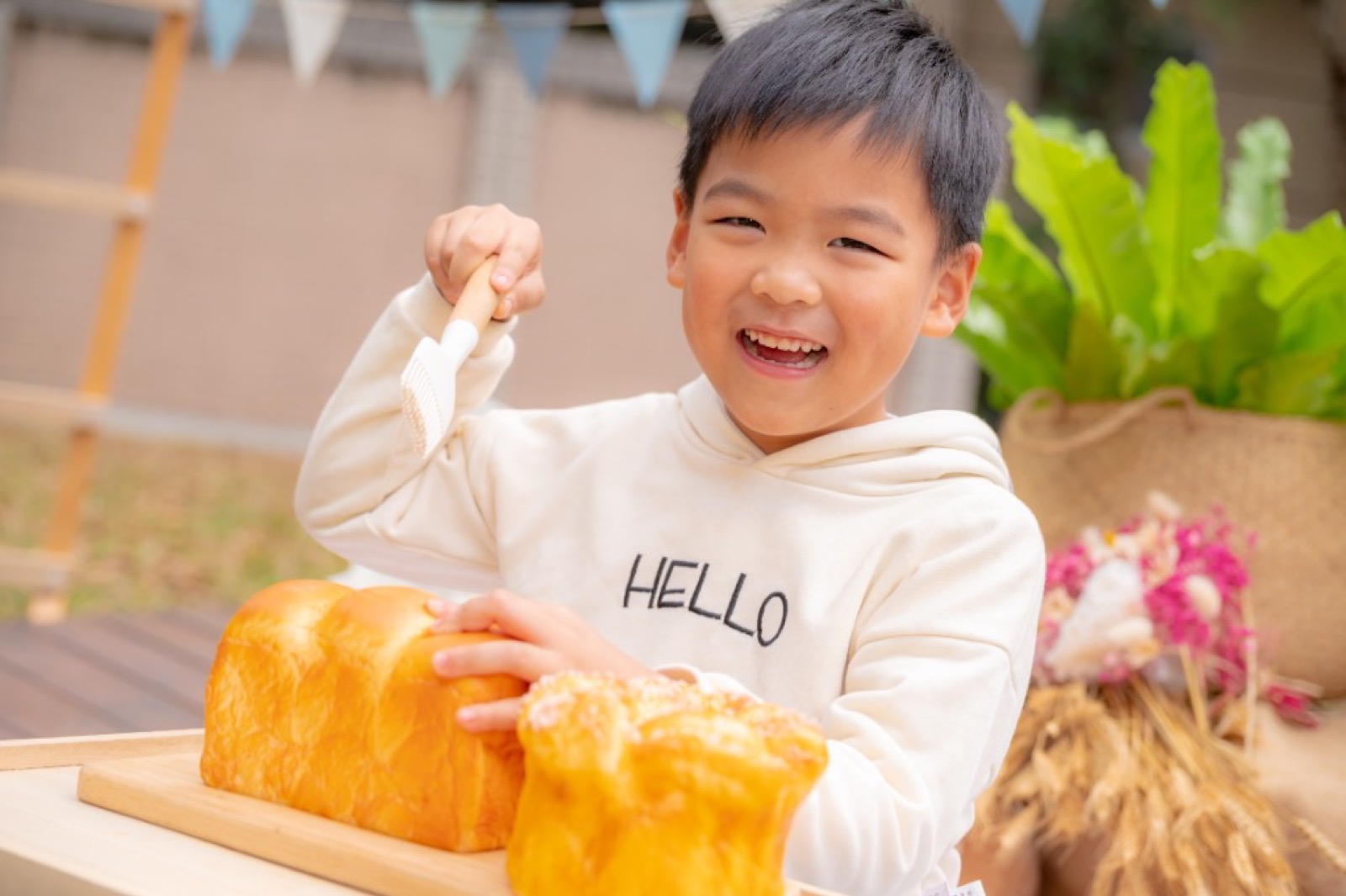 幼兒園攝影 兒童寫真 自然互動