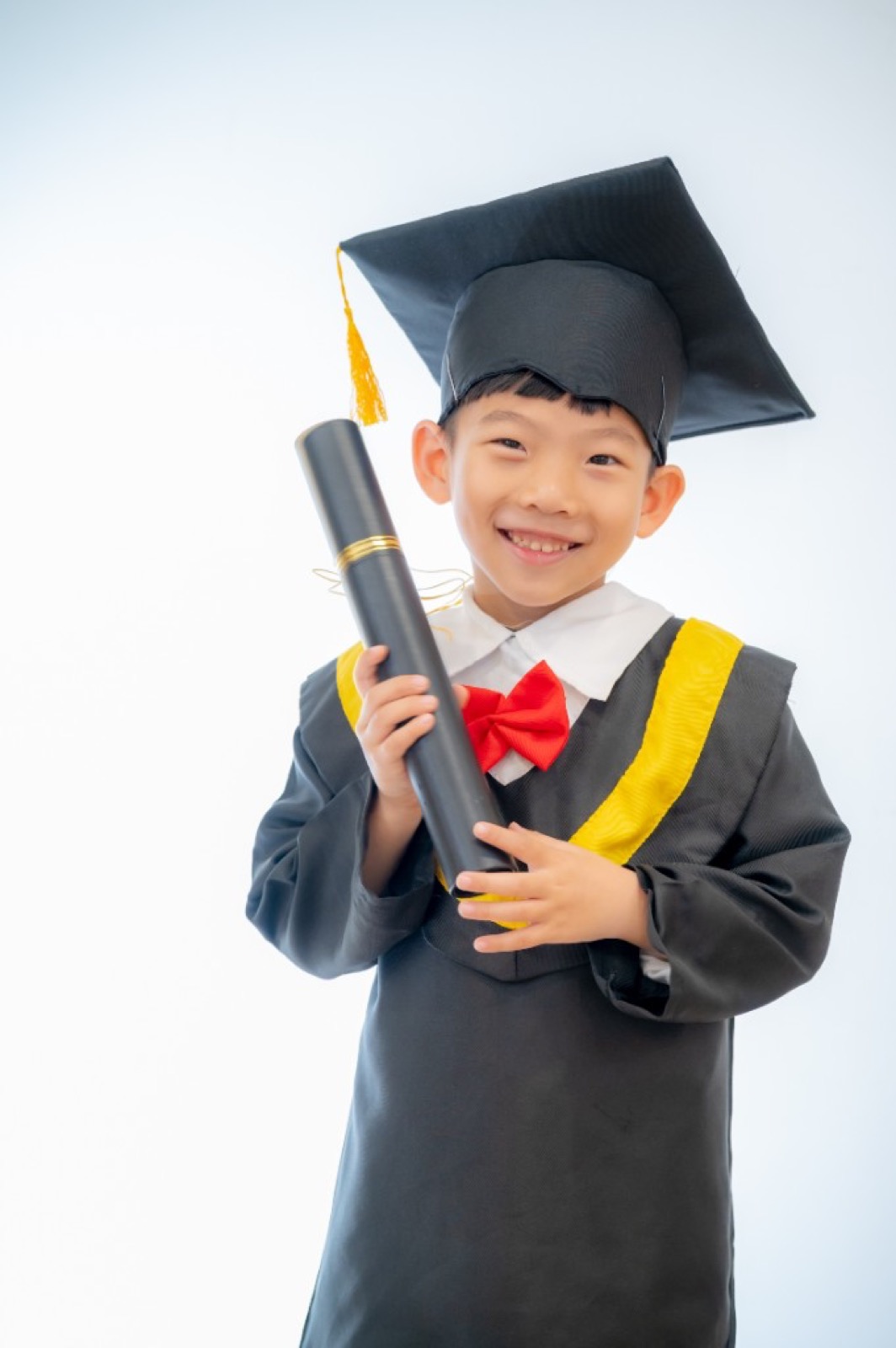 幼兒園畢業照 嘉義 日式建築