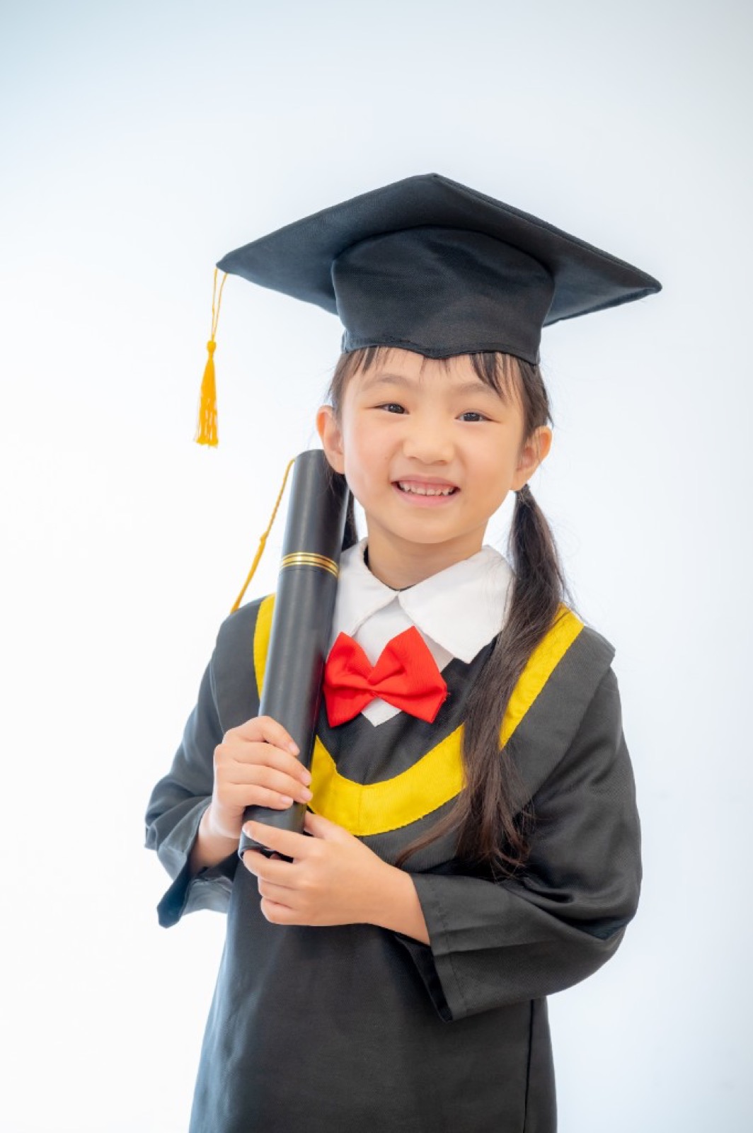 幼兒園畢業照 嘉義 日式建築