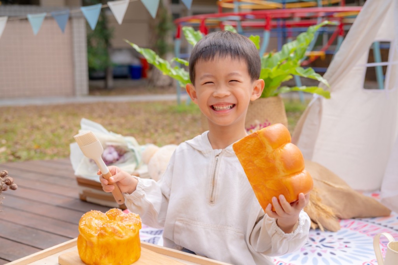 幼兒園畢業照 嘉義 日式建築