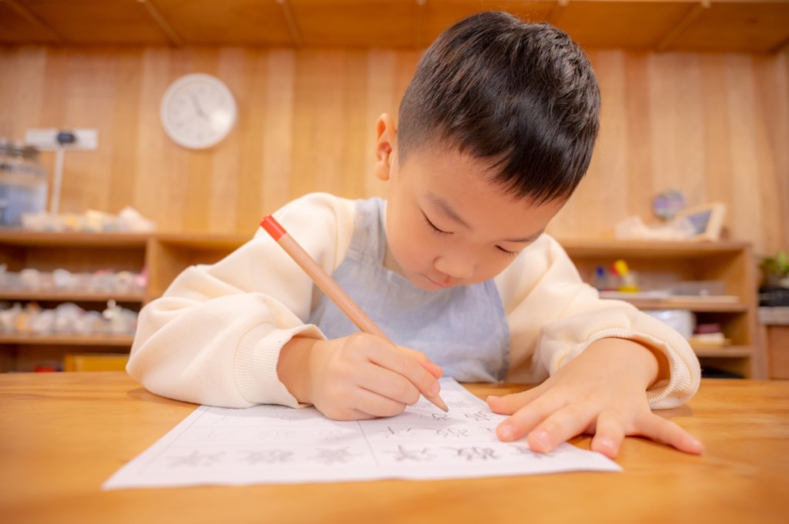 幼兒園親子家庭照 畢業攝影