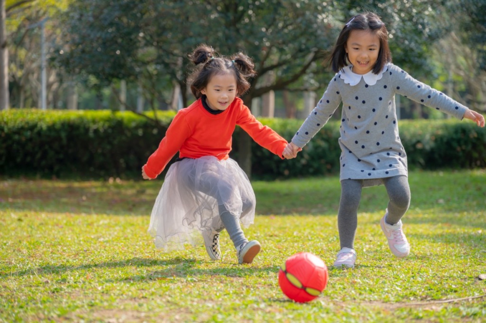 幼兒園親子家庭照 畢業攝影