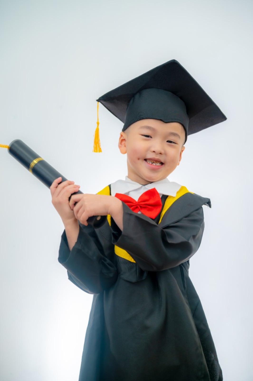 幼兒園攝影 才藝照國際教育