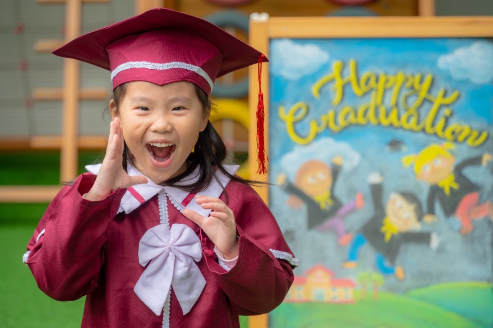 幼兒園攝影 才藝照國際教育